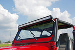 Rough Country 70508 - Light Bar Mounting Kit