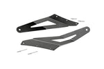 Rough Country 70538A - Light Bar Mounting Kit