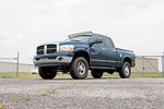Rough Country 70538 - Light Bar Mounting Kit
