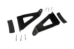 Rough Country 70518 - Light Bar Mounting Kit