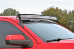 Rough Country 70514A - Light Bar Mounting Kit