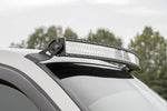 Rough Country 70539 - Light Bar Mounting Kit