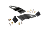 Rough Country 70539 - Light Bar Mounting Kit