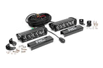Rough Country 70706 - Light Bar