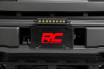 Rough Country 70183 - Light Bar