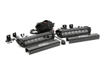 Rough Country 70728BL - Light Bar