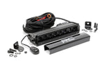 Rough Country 70718BL - Light Bar
