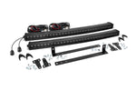 Rough Country 70662 - Light Bar