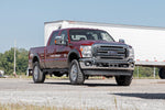 Rough Country 70622 - Auxiliary Light