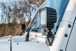Rough Country 6004 - Light Bar Mounting Kit
