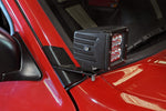 Rough Country 70525 - Light Bar Mounting Kit