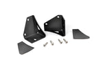 Rough Country 70510 - Light Bar Mounting Kit