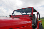 Rough Country 70510 - Light Bar Mounting Kit