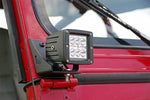 Rough Country 70510 - Light Bar Mounting Kit