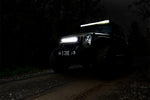Rough Country 70920D - Light Bar