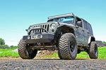 Rough Country 70504 - Light Bar Mounting Kit
