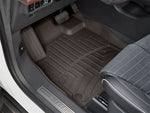WeatherTech 4718681IM - Floor Mat Set