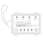 Pedal Commander 18-FRD-PIU-01 - Electronic Throttle Controller