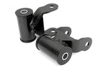 Rough Country RC0503 - Suspension Lowering Kit