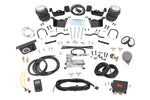 Rough Country 10034WC - Suspension Air Spring Kit
