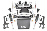 Rough Country 74740 - Suspension Lift Kit