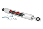 Rough Country 8736430 - Steering Stabilizer