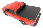 Rough Country 41534600A - Tonneau Cover