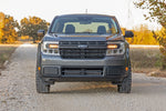 Rough Country 51063 - Suspension Leveling Kit