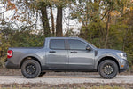 Rough Country 51063 - Suspension Leveling Kit