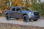 Rough Country 51063 - Suspension Leveling Kit