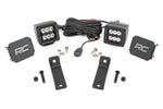 Rough Country 97081 - Auxiliary Light