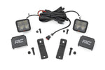 Rough Country 97084 - Auxiliary Light