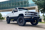 Rough Country 27630 - Suspension Lift Kit