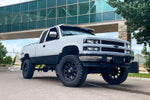 Rough Country 27670 - Suspension Lift Kit