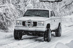 Rough Country 27430 - Suspension Lift Kit