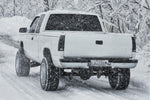 Rough Country 27470 - Suspension Lift Kit