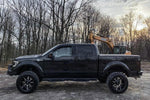 Rough Country 57530_A - Suspension Lift Kit