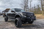 Rough Country 57557 - Suspension Lift Kit