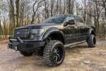 Rough Country 57657 - Suspension Lift Kit
