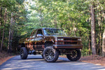 Rough Country 27630 - Suspension Lift Kit