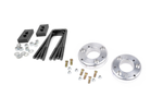 Rough Country 58600 - Suspension Lift Kit