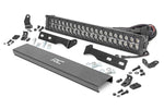 Rough Country 70773DRL - Light Bar