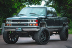 Rough Country 27630 - Suspension Lift Kit