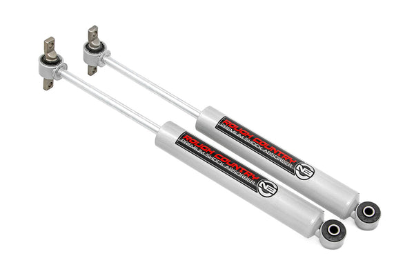 Rough Country - N3 Front Shocks - 5-8" - NTD Lifts Only - Chevy/GMC 2500HD/3500HD (11-25)