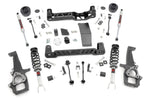 Rough Country 33340 - Suspension Lift Kit