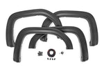 Rough Country S-G11911 - Fender Flare Set