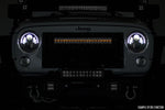 Rough Country 70920DA - Light Bar