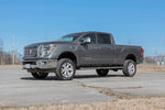 Rough Country 868 - Suspension Lift Kit