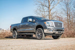 Rough Country 868RED - Suspension Lift Kit