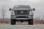 Rough Country 83431RED - Suspension Lift Kit